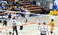 Akaa-Volley Antti Taponen_Harri Mattila