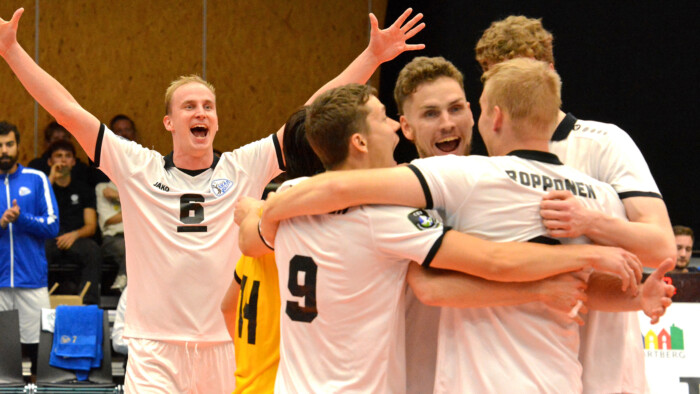 Akaa-Volley Niklas Seppanen_Harri Mattila