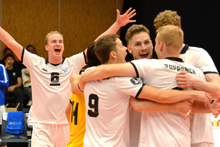 Akaa-Volley Niklas Seppanen_Harri Mattila