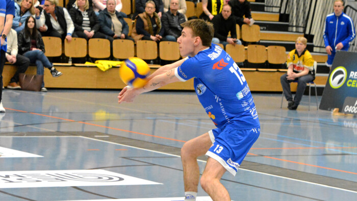 Akaa-Volley oskari_Harri Mattila