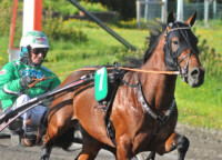 Time Match ja Ari Moilanen