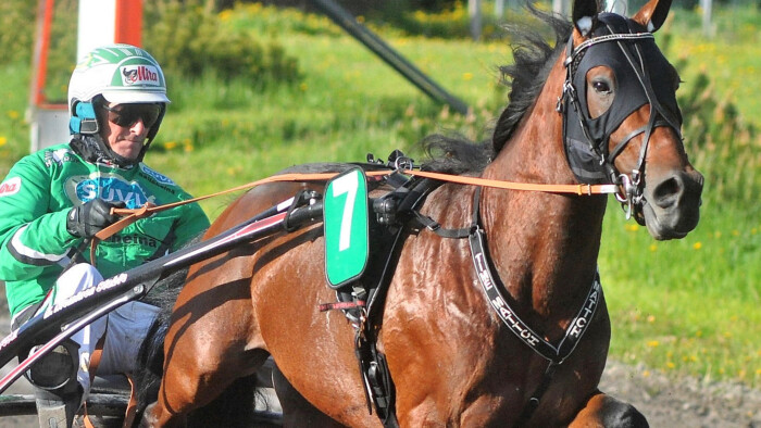 Time Match ja Ari Moilanen