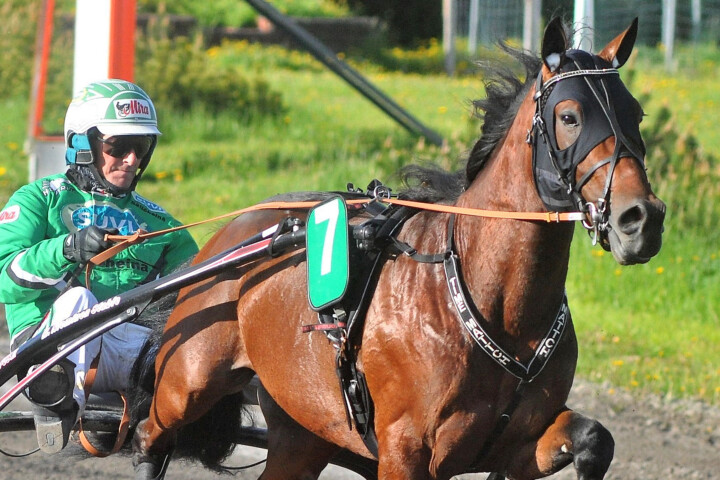 Time Match ja Ari Moilanen