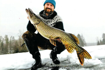 lukijalta kalasaalis rajattu verkko