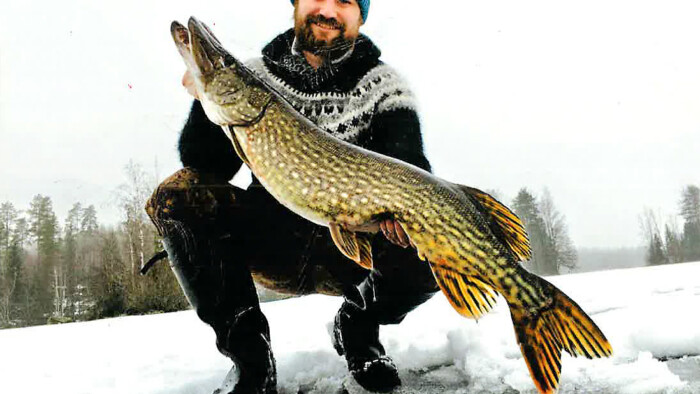 lukijalta kalasaalis rajattu verkko