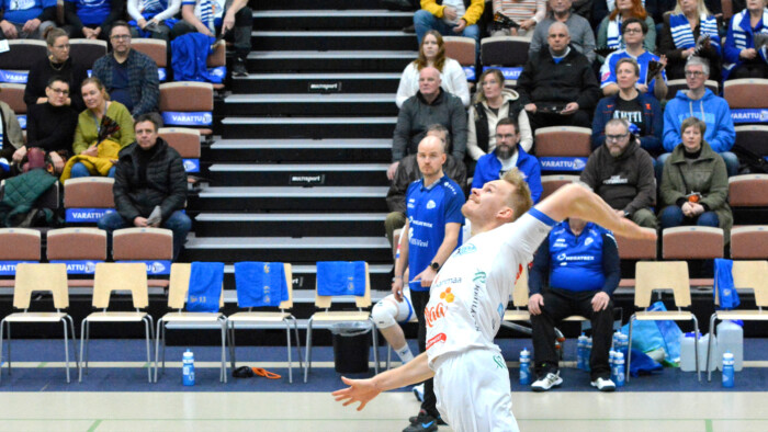 ranen syotto_Harri Mattila