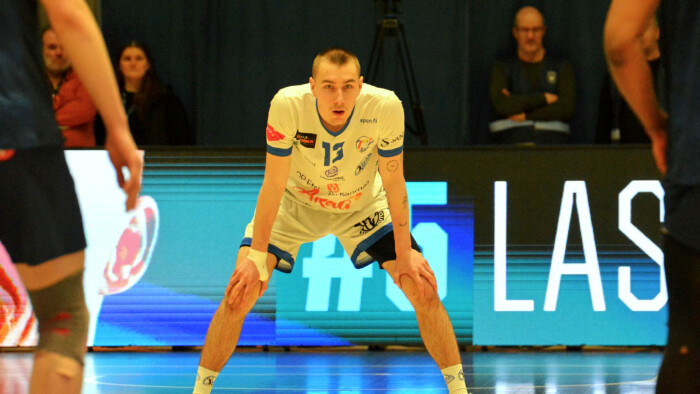 Akaa-Volley Oskari Sarajarvi_Harri Mattila