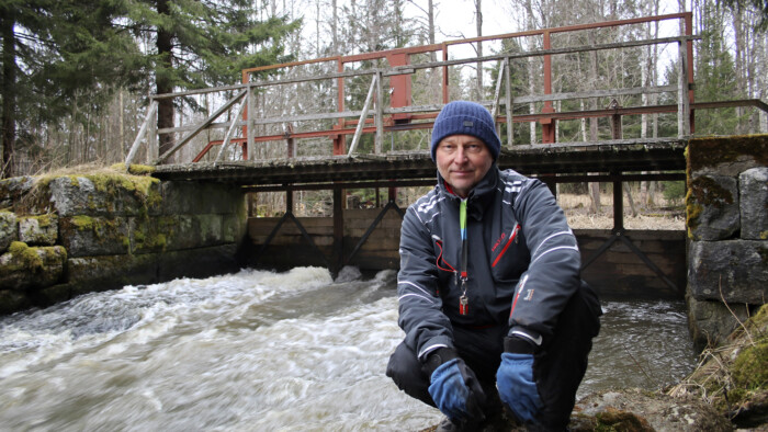 Nokorinkosken pato Pekka Heikkila2_HI