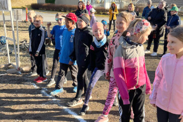 maastokisat_Mette Karppanen