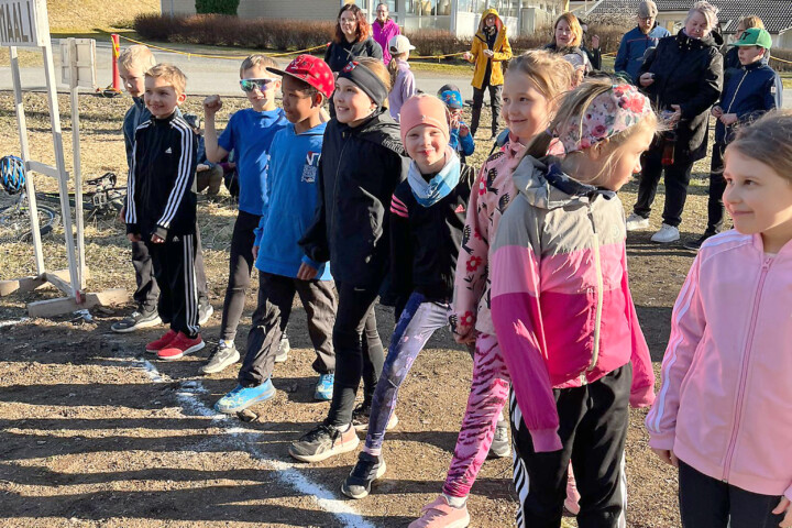 maastokisat_Mette Karppanen