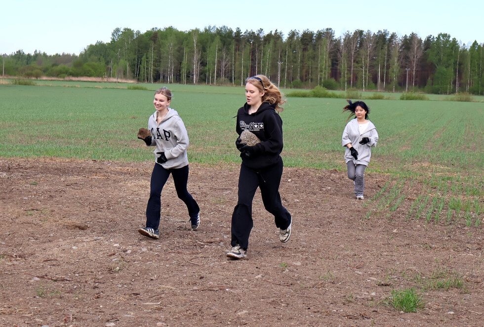 SUUNNISTUSOlgaPenttiläMatildaMattilaJessieChen