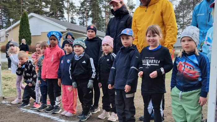 maastokisat 5vuotiaat rajattu_Anna Laakso