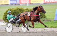 ruby on stage Ari Moilanen_Teivon ravit Maisa Hyttinen