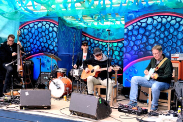 KehroMitäs2025onstage