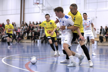 futsal Leevi-Eelis Lindberg_Kirsi Nummela