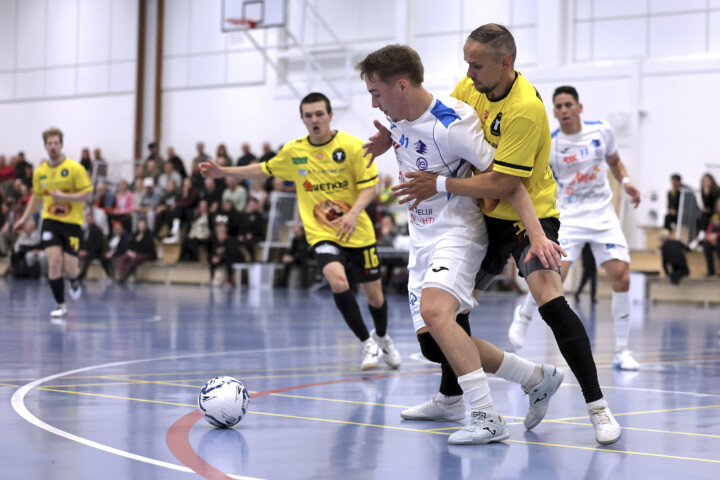 futsal Leevi-Eelis Lindberg_Kirsi Nummela